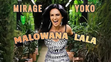 MIRAGE & YOKO - Malowana Lala