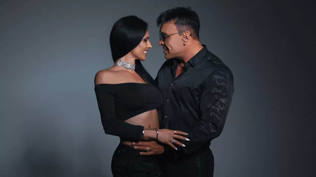 MIRAGE & YOKO - Skąd My się znamy