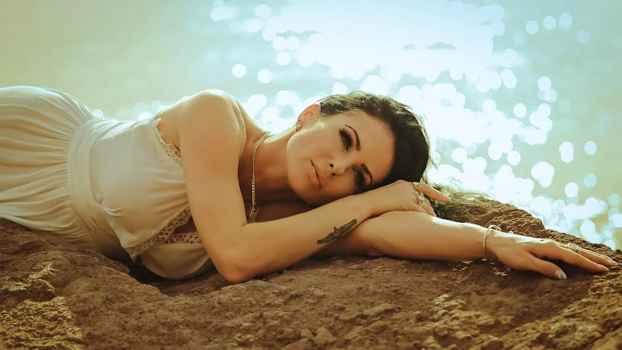 MIRAGE & YOKO - Szukam Ciebie