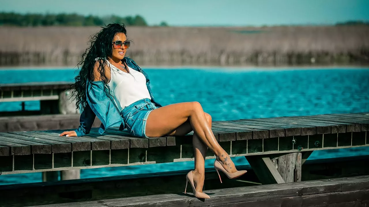 MIRAGE & YOKO - W głowie szumi