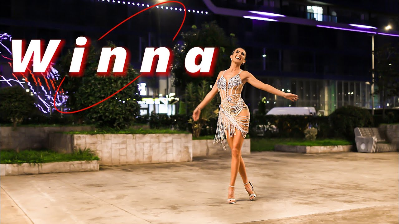 MIRAGE & YOKO - Winna