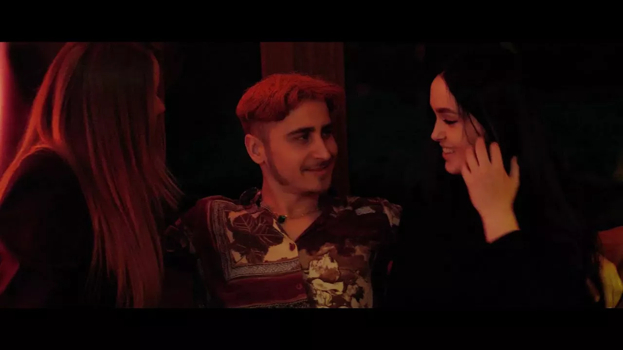 Mirek Topolak - Słodkie oczy