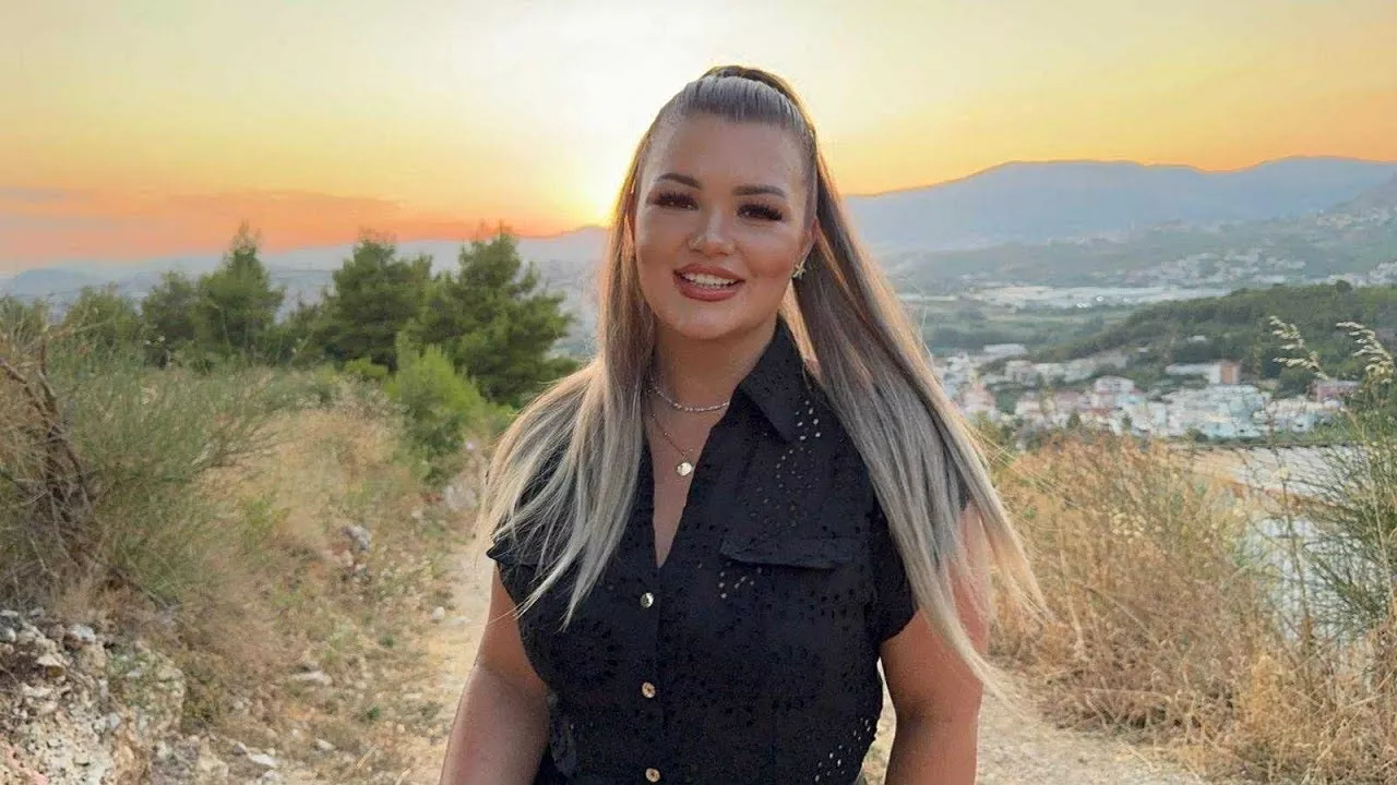 Mirella Puchowska - Airplane Mode