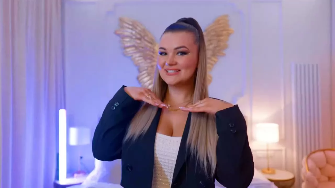 Mirella Puchowska - Chcę tylko Ciebie