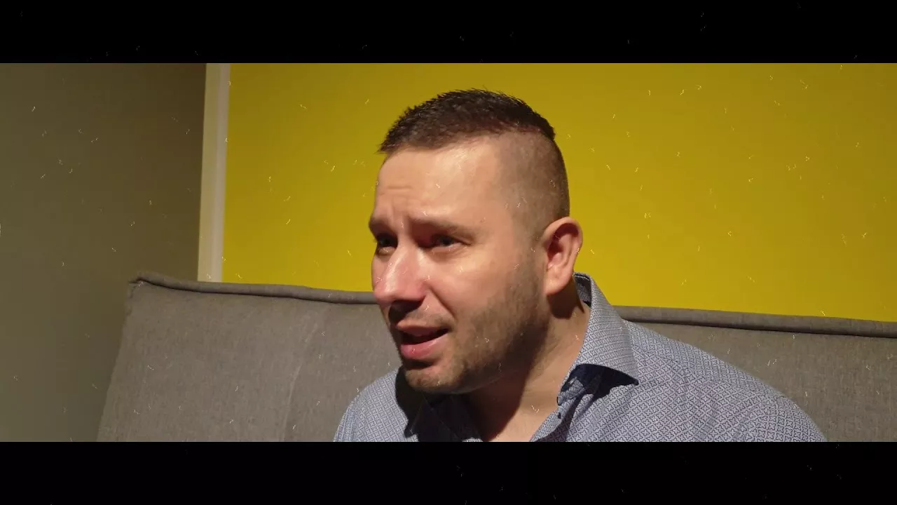 Mirosław Staśko - 2NIGHT - Dziękuję że jesteś