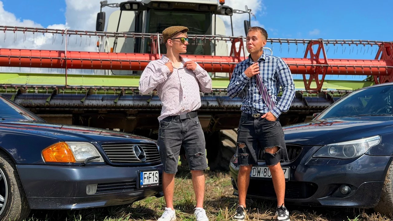 MISJONARZE - Ona taka piękna