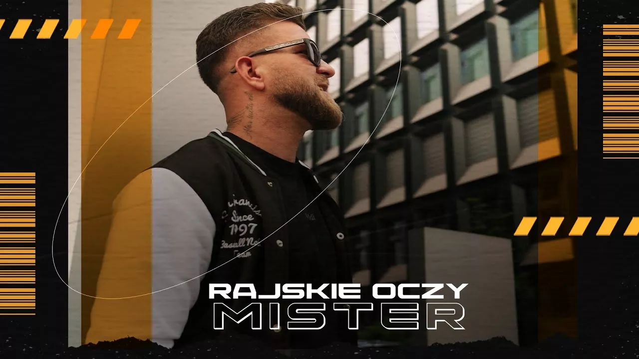 MISTER - Rajskie Oczy