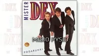 Mister Dex - Misio Pysio