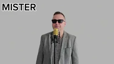 MISTER To wesele z rep.Bayer Full