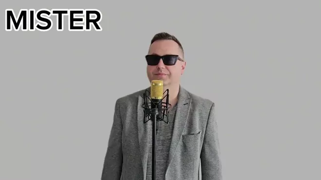 MISTER To wesele z rep.Bayer Full