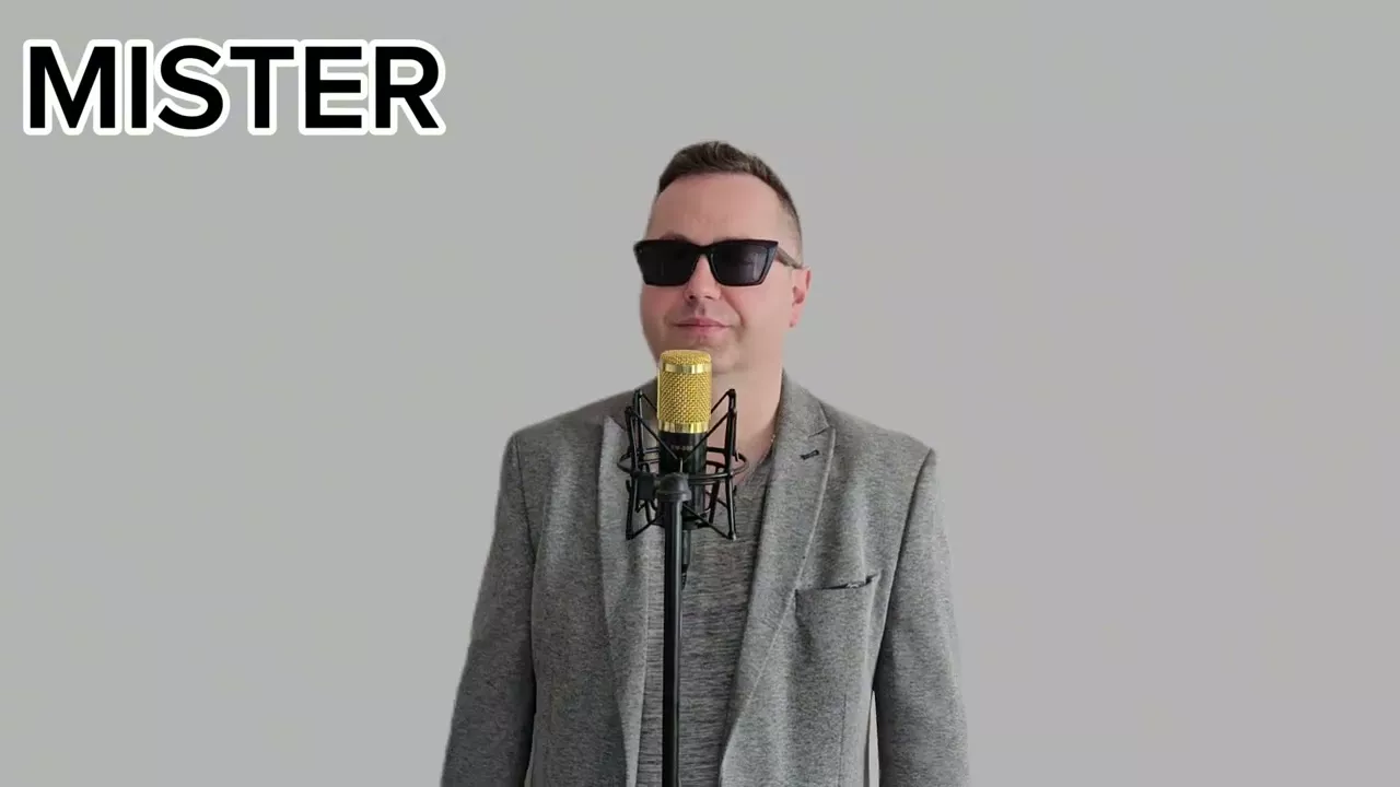 MISTER To wesele z rep.Bayer Full