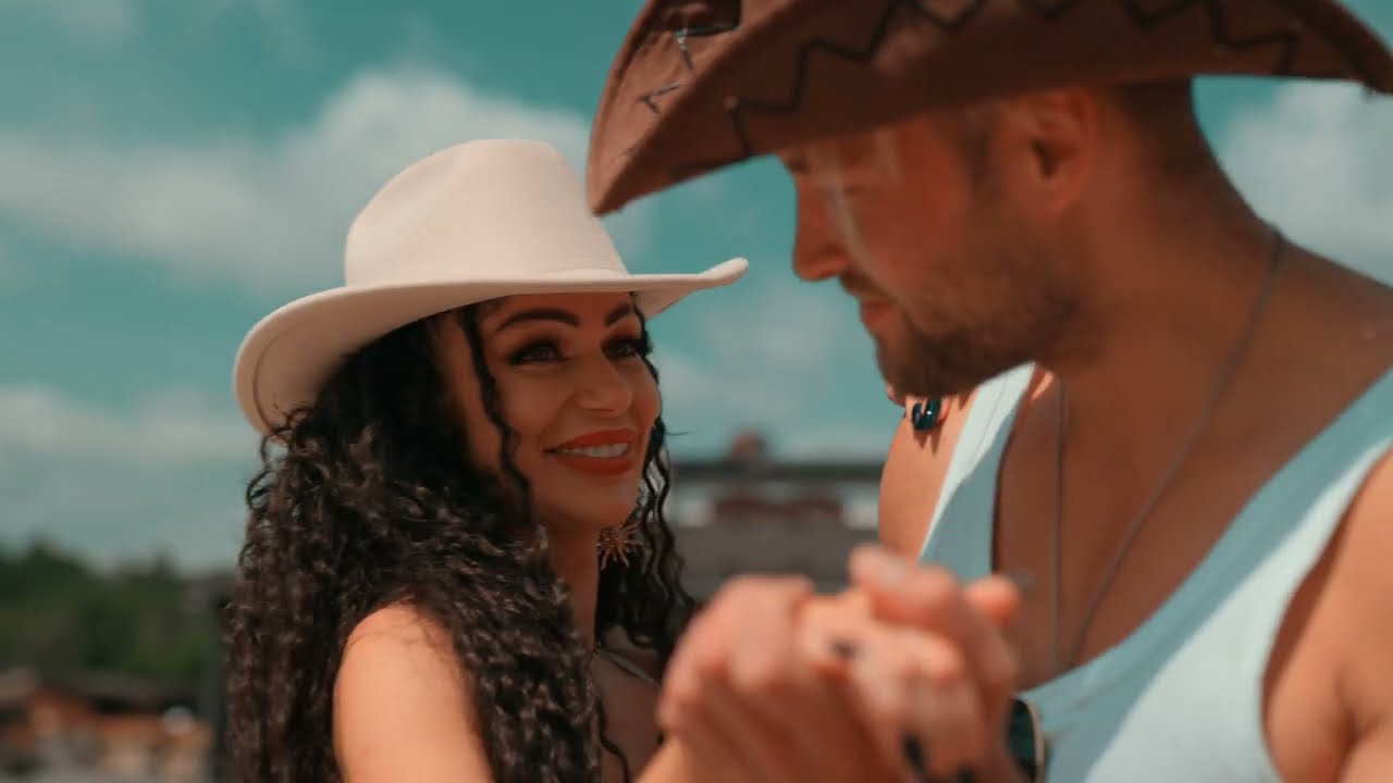 Młoda - Rodeo