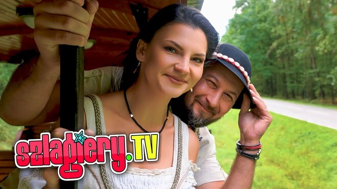 Młodość moja - Krzysztof i Angelika