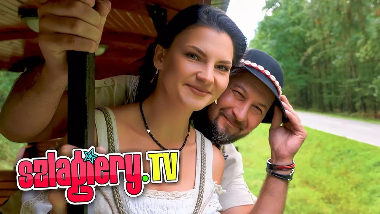 Młodość moja - Krzysztof i Angelika