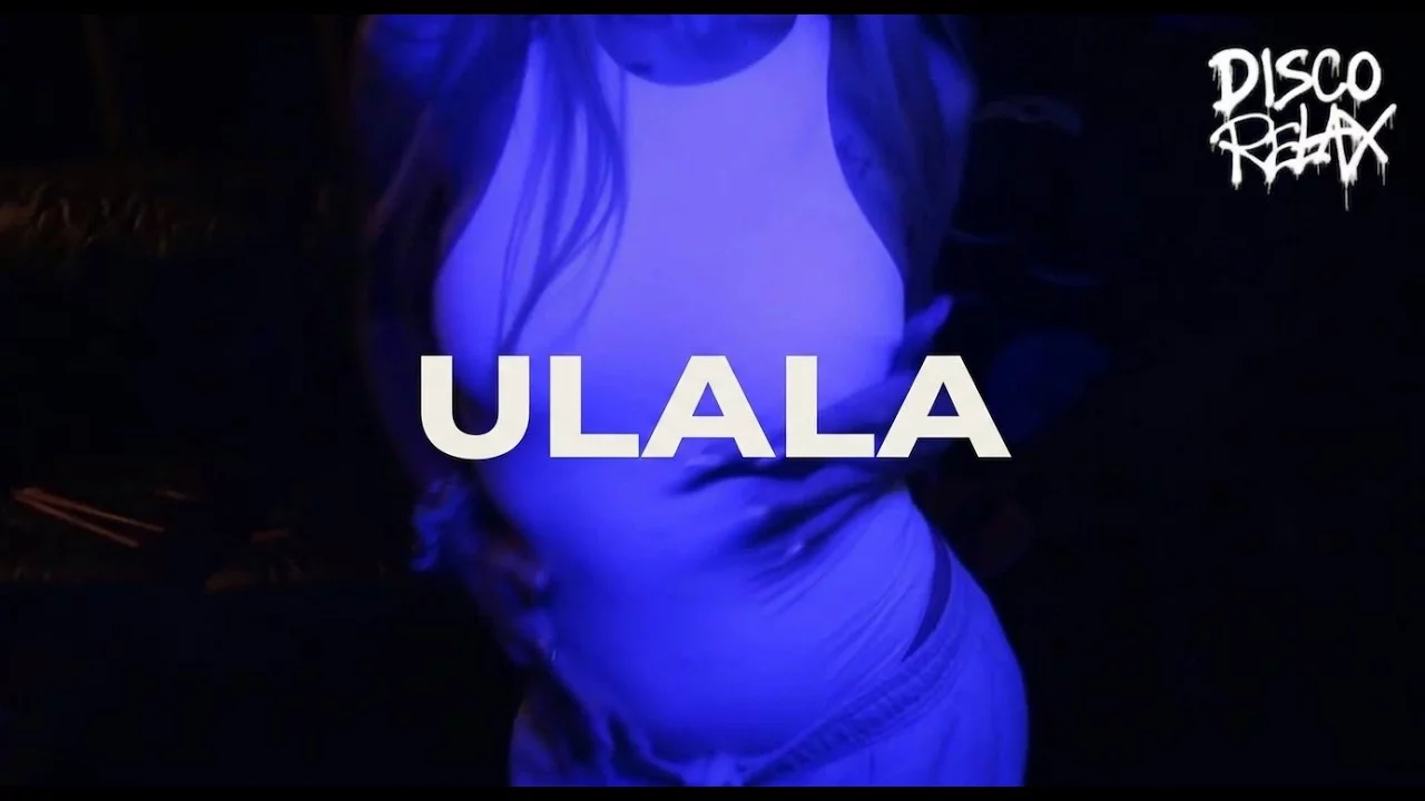 Młody Kogut i Syn - ULALA
