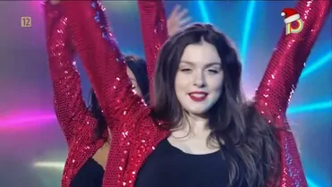 Model MT - Virginia - Koncert Szalone Lata 90