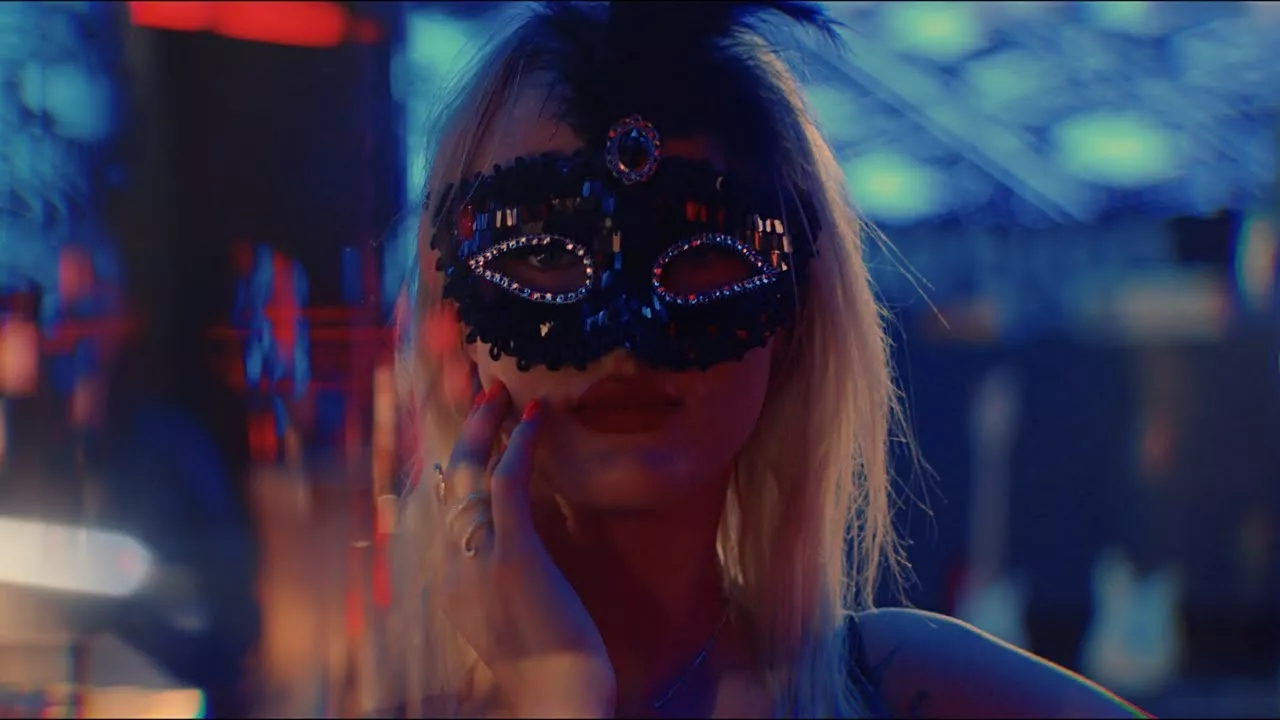 MODERN SZOKING - Ciebie tylko chcę