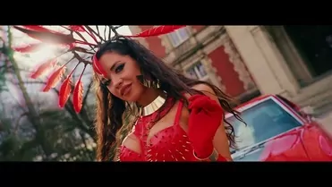 MODERN SZOKING - Nie Tylko Sen