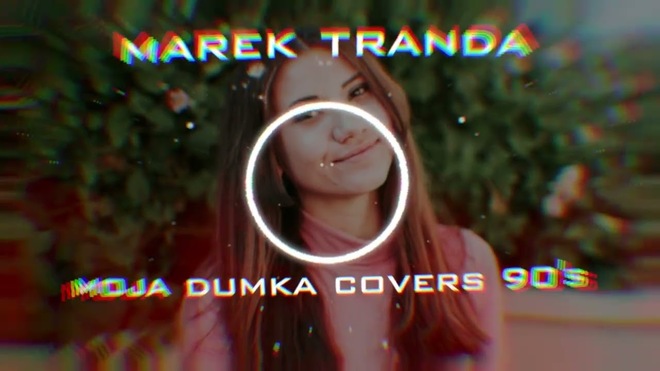 Moja Dumka - Marek Tranda Cover 90s (Gitara)