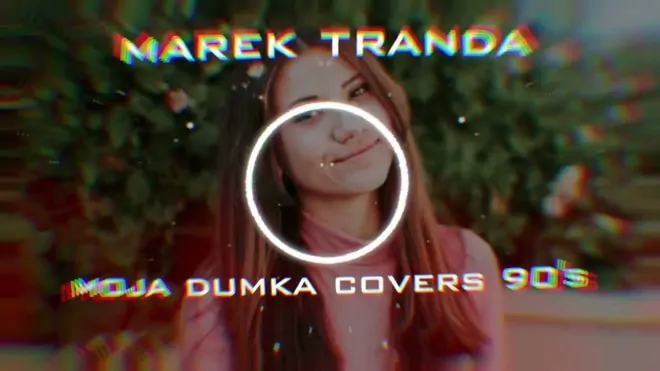Moja Dumka - Marek Tranda Cover 90s (Gitara)