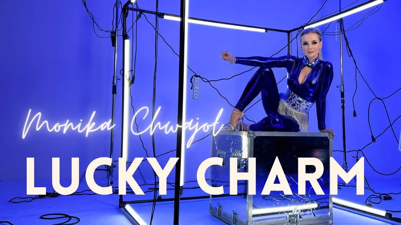 Monika Chwajoł - Lucky Charm