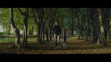 Monika Chwajoł - Tylko Ty (zapowiedź teledysku)