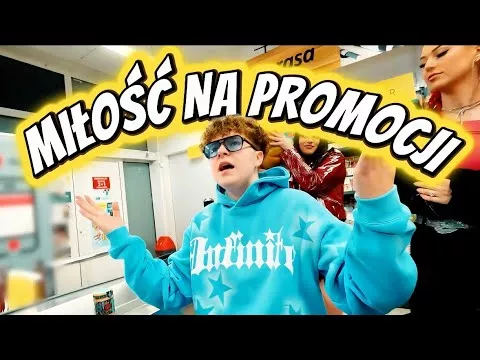 Moreno - Miłość na Promocji