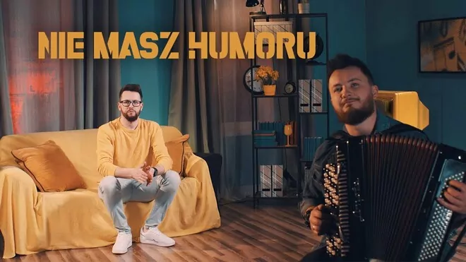 Motif - Nie masz humoru