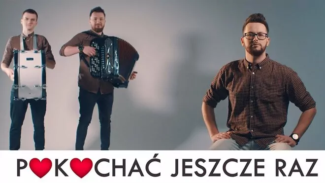 Motif - Pokochać jeszcze raz