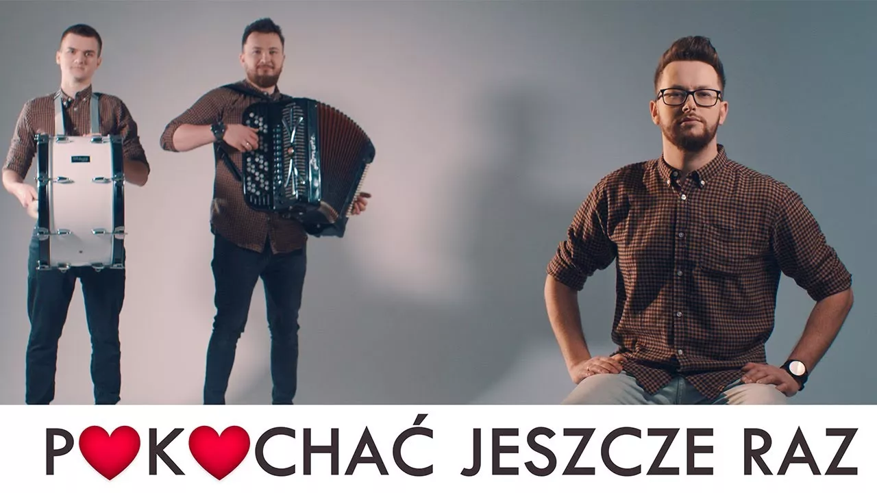 Motif - Pokochać jeszcze raz
