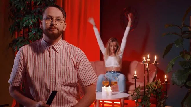 MOTIF - Ty Wolisz Bawić Się