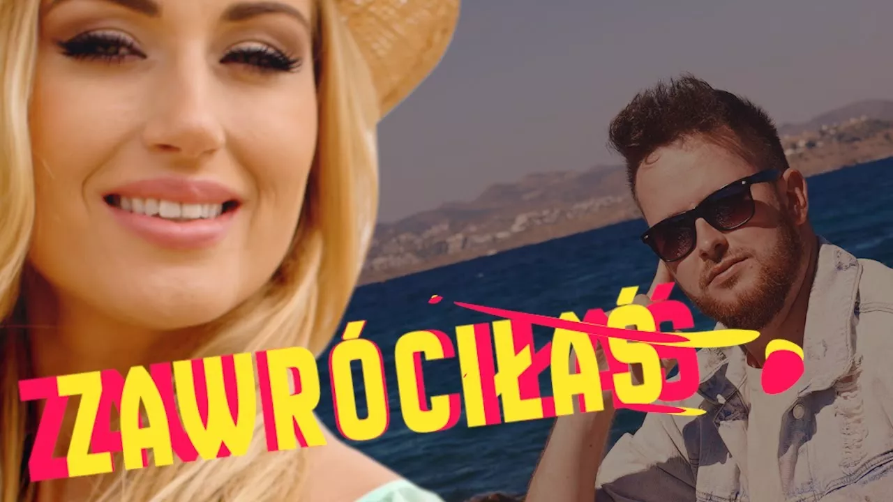 MOTIF - ZAWRÓCIŁAŚ