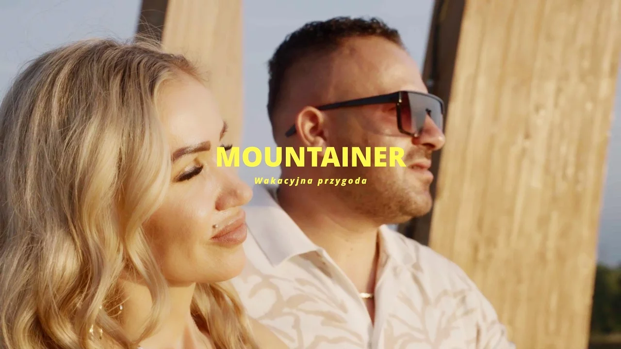 MOUNTAINER - Wakacyjna przygoda
