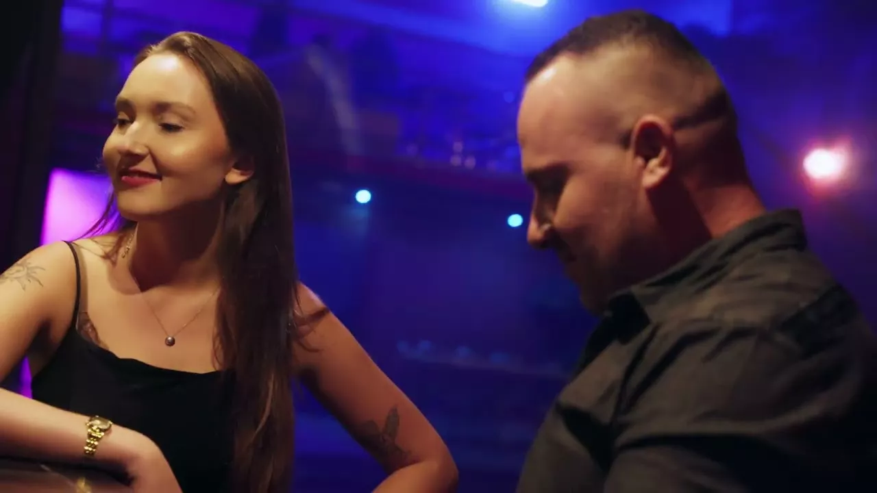 MOUNTAINER - Wiejska Noc