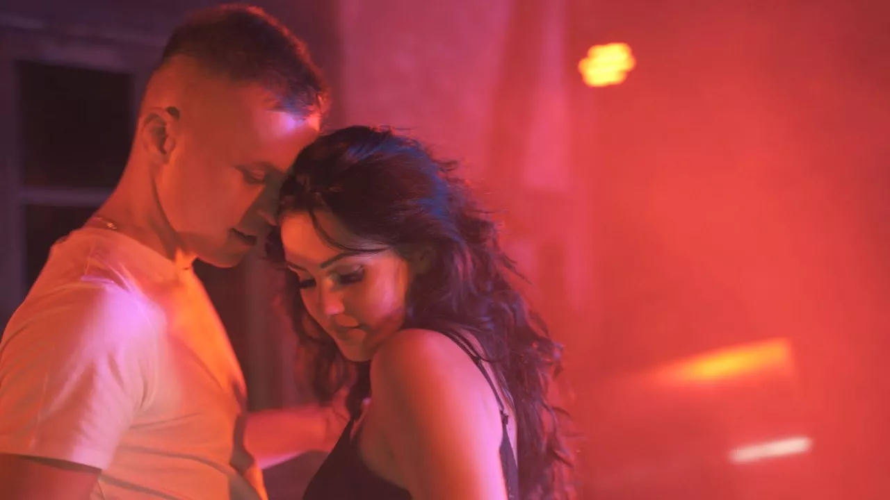 Mr. Adi - Zatańczmy