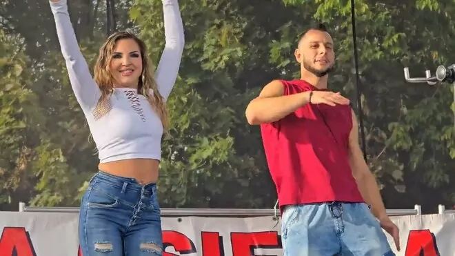 Mr. Maras - Ona z TikToka