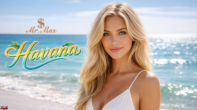 Mr. Max - Havana (Bo Twój Dotyk)