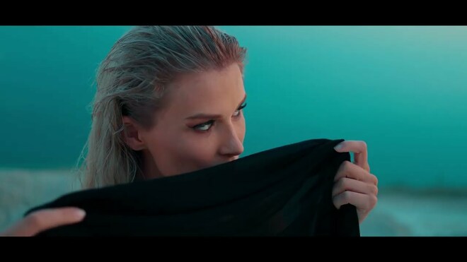 MR SEBII - JESTEŚ IDEALNA (Live Band 2025 Version)