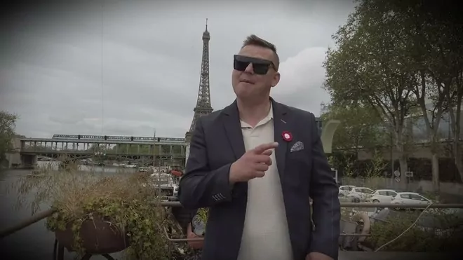 MR SEBII - Przetrwaj i Wygraj