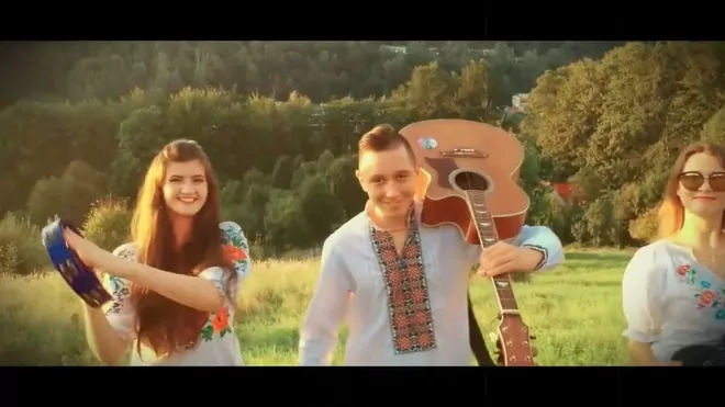 MR SEBII - Siedem Czerwonych Róż (Cover Live Band #Baciary)