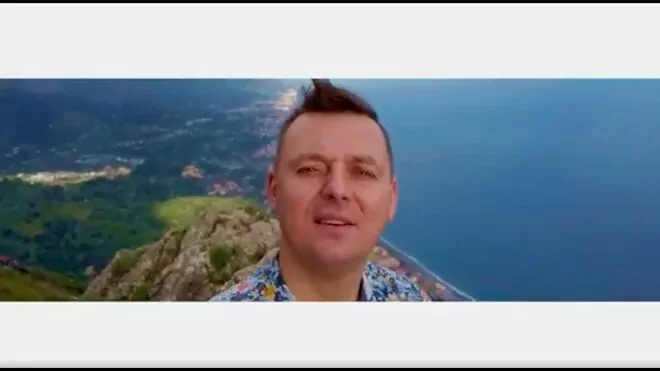 MR SEBII feat DJ CANDYNOIZE - Bo ja bardzo kocham cię