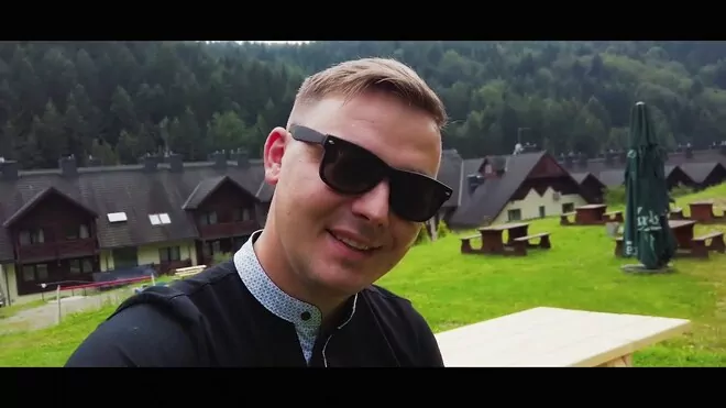 MR SEBII feat.Dj CandyNoize - KALINA MALINA 2021