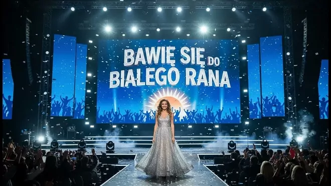 MR SEBII Live Band - BAWIĘ SIĘ DO BIAŁEGO RANA