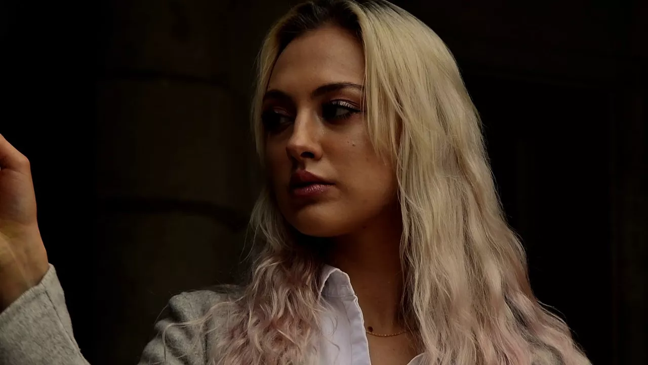 Mr. Verix - Wspomnienia czar