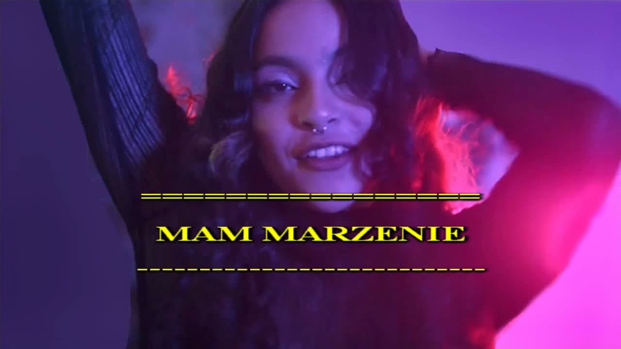 Mr.Max & Dj Kozak - Mam marzenie (Karaoke)
