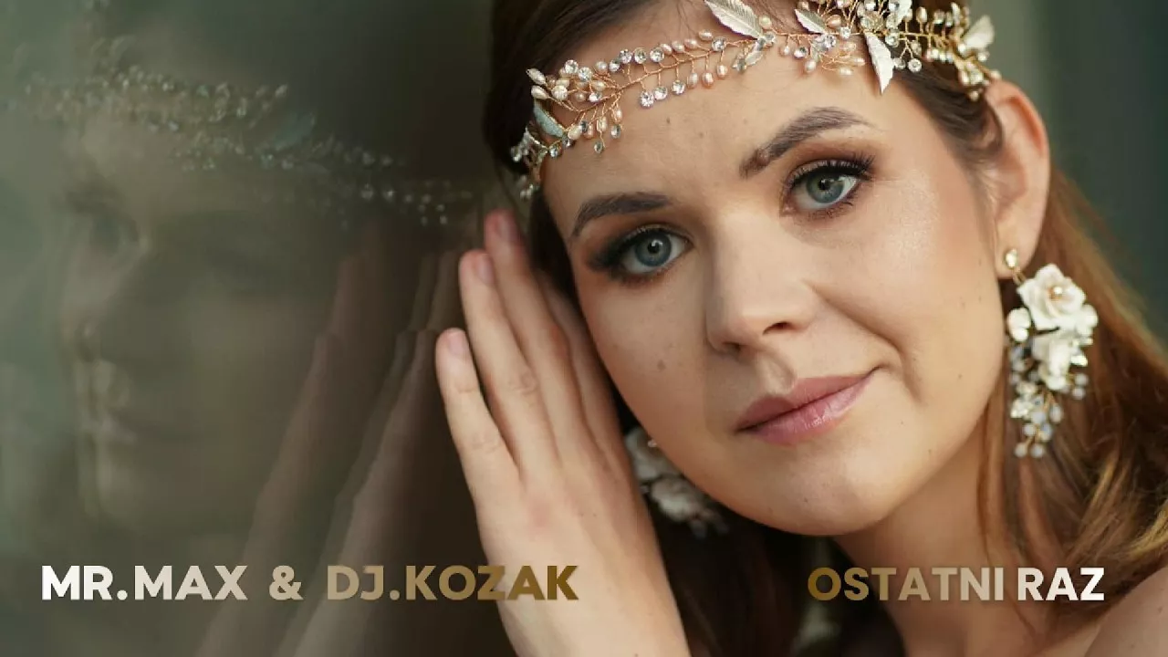 Mr.Max & DJ Kozak - OSTATNI RAZ
