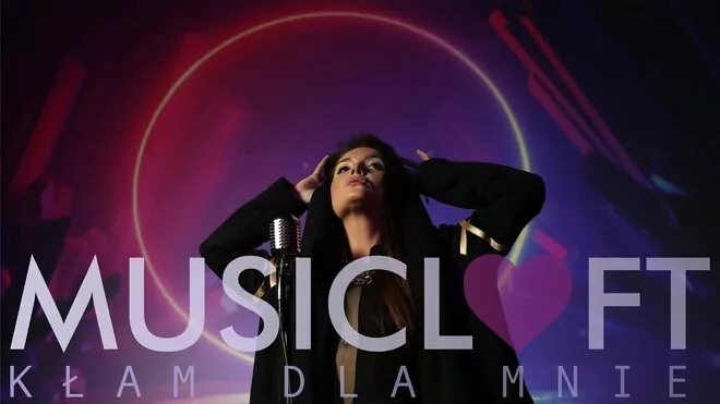 Musicloft - Kłam dla mnie