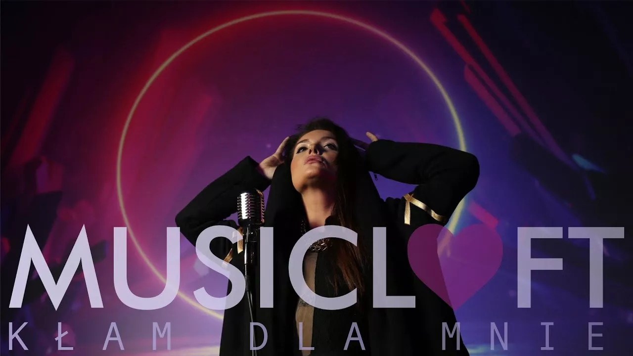 Musicloft - Kłam dla mnie