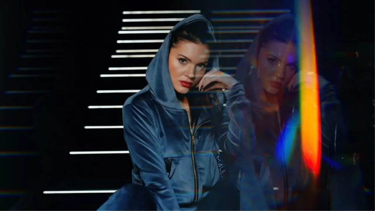 MUSICLOFT - Przyciąganie Ciał