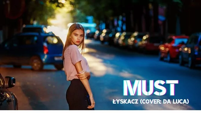 Must - Łyskacz
